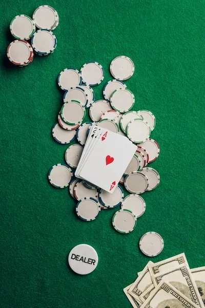 k7777c Watch the Multiplier, Pick Your Moment