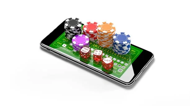 k7777c What We Offer in the k7777c Casino Section